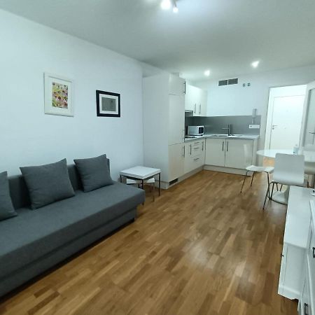 Apartamento. Parque del Vino Fino. El Puerto de Santa María Exterior foto