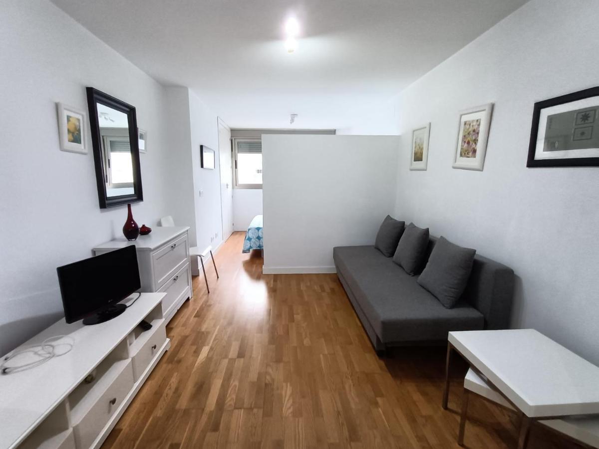 Apartamento. Parque del Vino Fino. El Puerto de Santa María Exterior foto