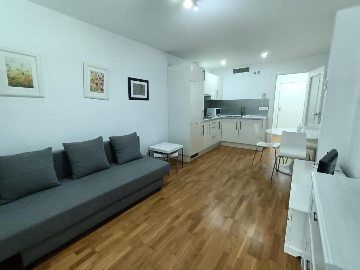 Apartamento. Parque del Vino Fino. El Puerto de Santa María Exterior foto