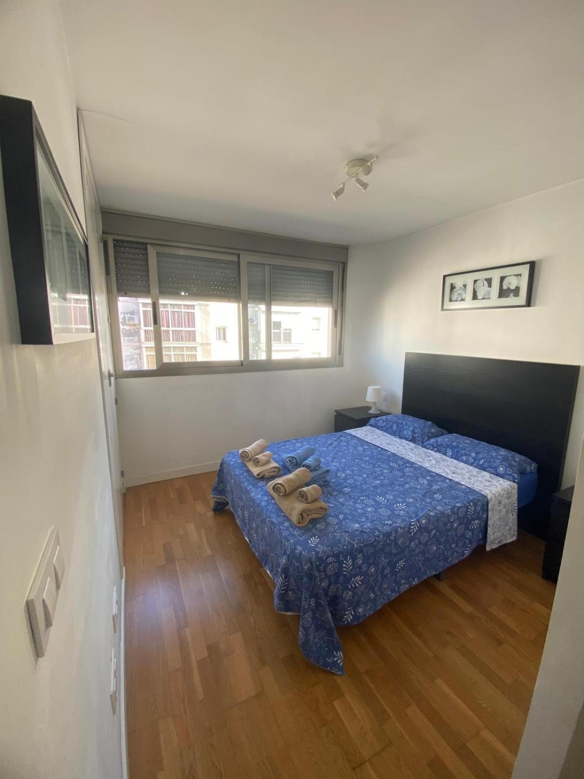 Apartamento. Parque del Vino Fino. El Puerto de Santa María Exterior foto