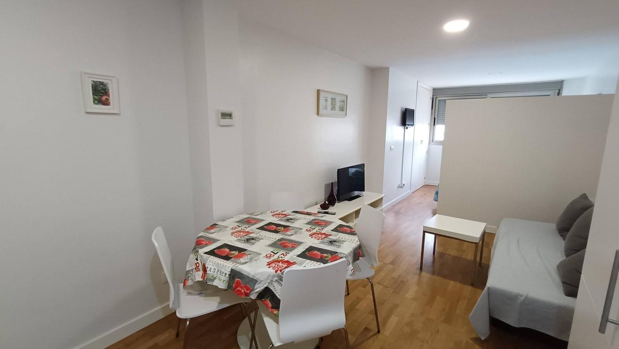 Apartamento. Parque del Vino Fino. El Puerto de Santa María Exterior foto